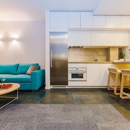 Zigzak Apartments Superior 10B 热舒夫 外观 照片