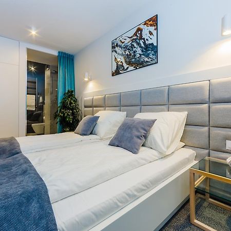 Zigzak Apartments Superior 10B 热舒夫 外观 照片