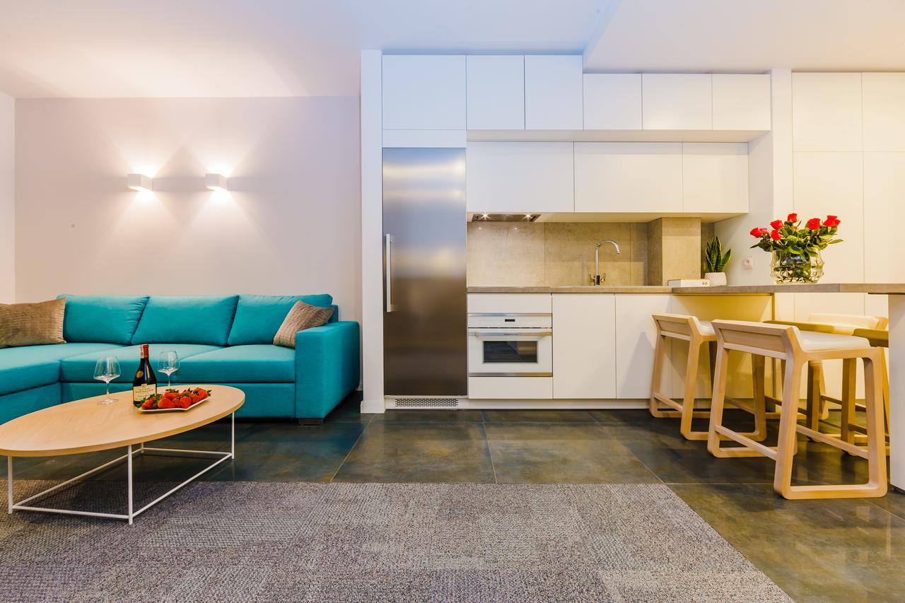 Zigzak Apartments Superior 10B 热舒夫 外观 照片