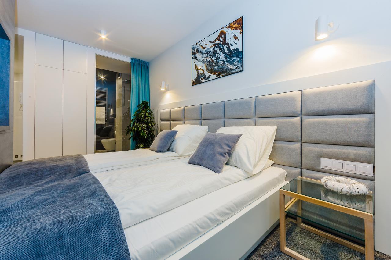 Zigzak Apartments Superior 10B 热舒夫 外观 照片
