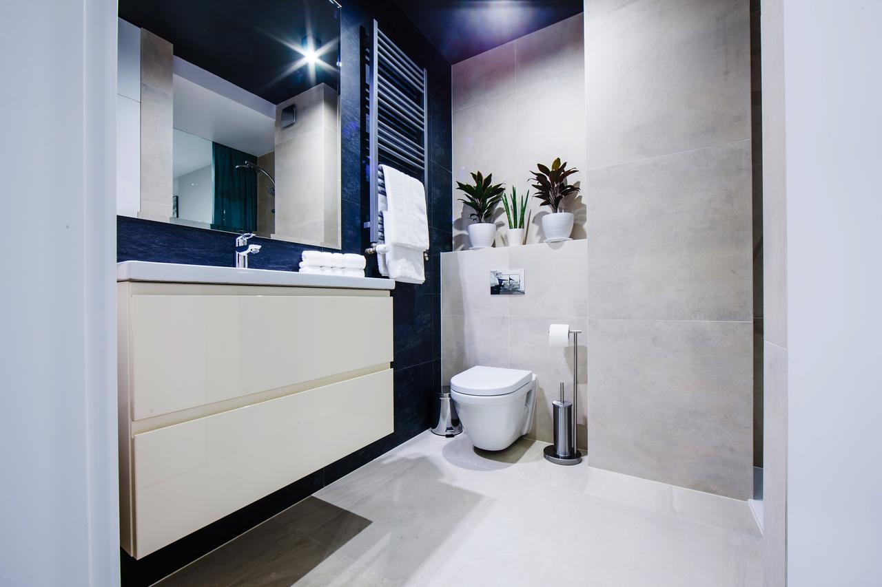 Zigzak Apartments Superior 10B 热舒夫 外观 照片