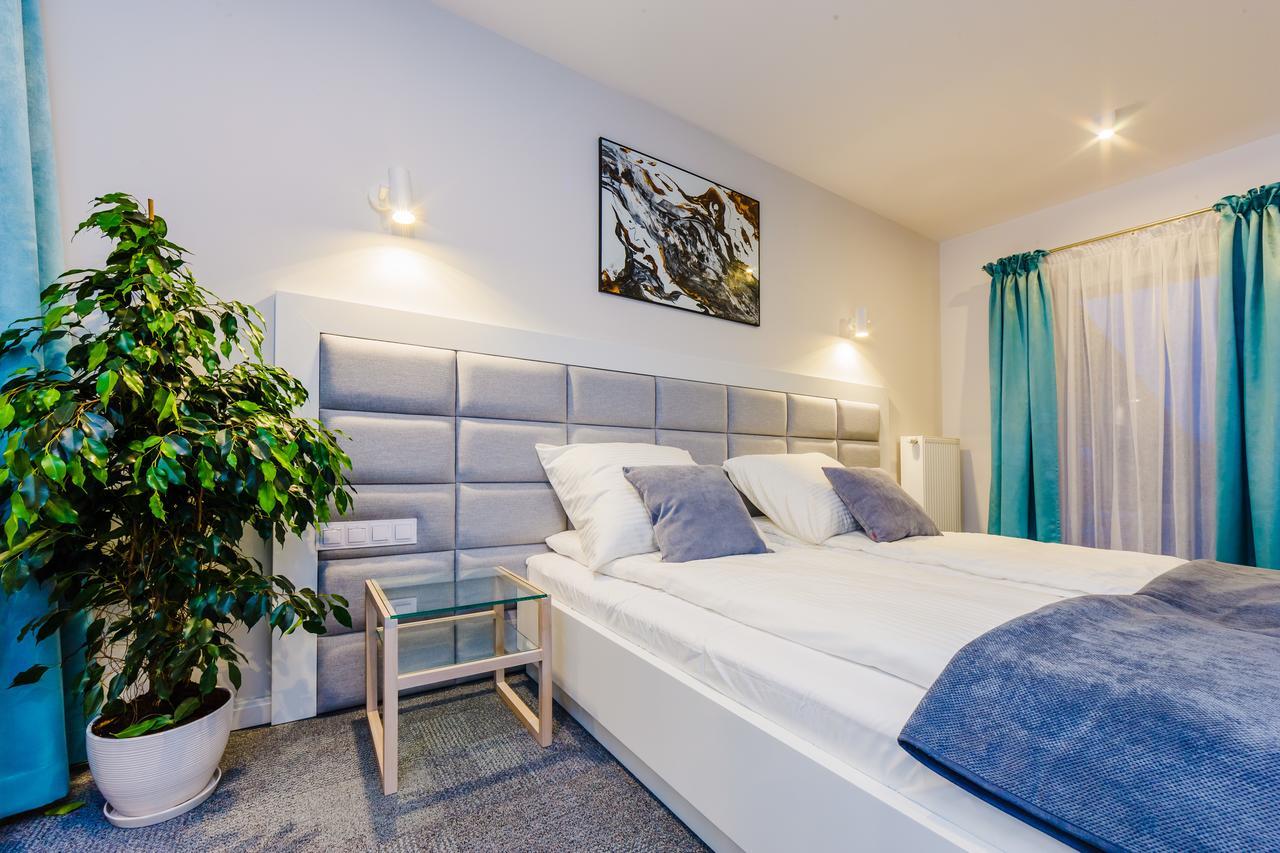 Zigzak Apartments Superior 10B 热舒夫 外观 照片